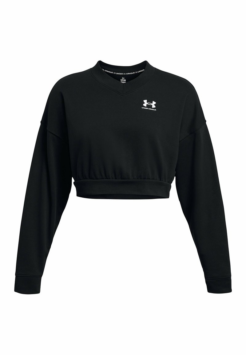 Under Armour Sweater zwart Under Armour Sweater zwart