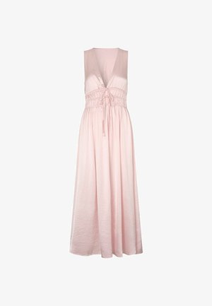 mbyM, MARJA-M - Robe de jour - light roses