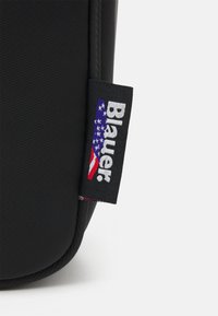 Blauer CITY UNISEX - Borsa a tracolla - black