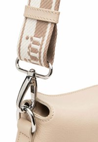 NeroGiardini SPALLA IN TECNICO - Skuldertasker - beige