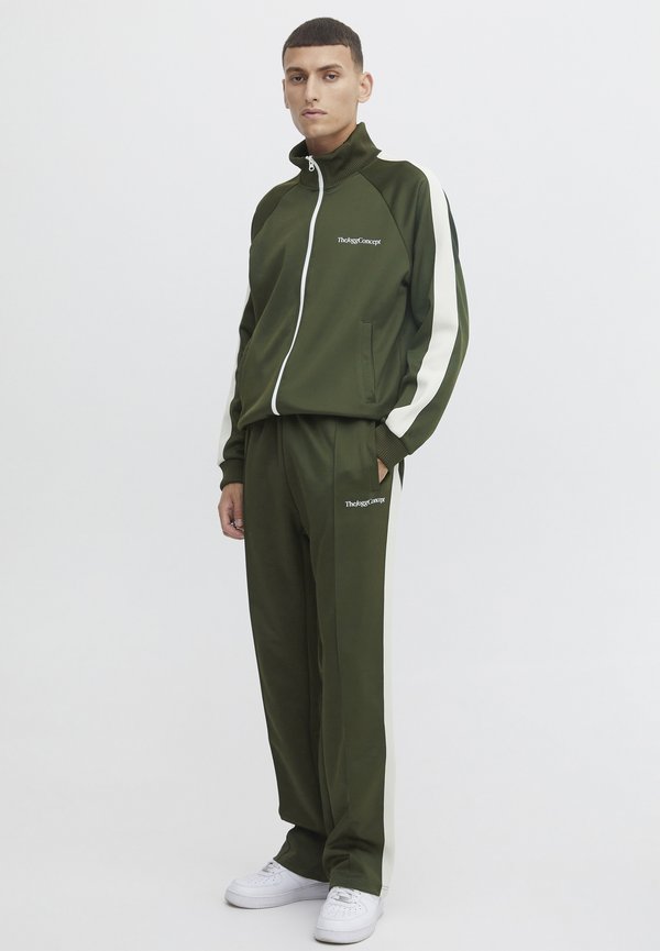 JCMSAMI - Tracksuit bottoms3