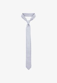 Niewybrane, light blue cream