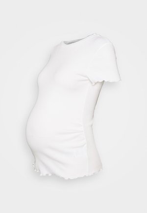 T-shirt basic - white