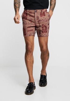 Topman, Short - red