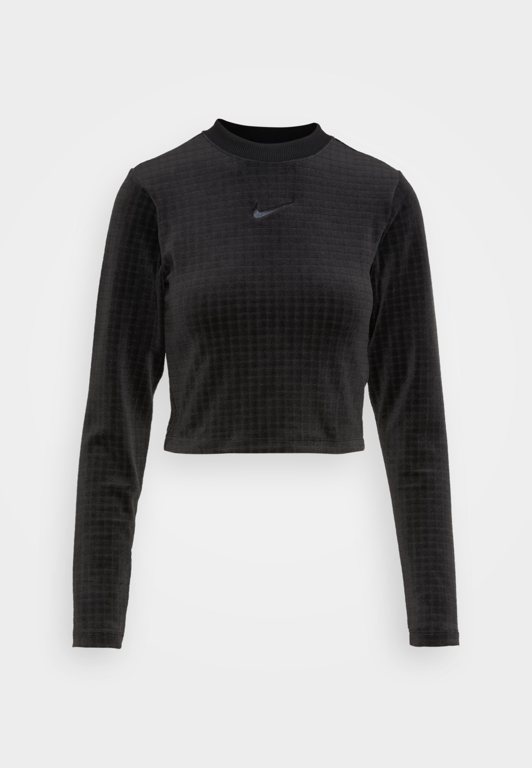 nike grid crew sweatshirt