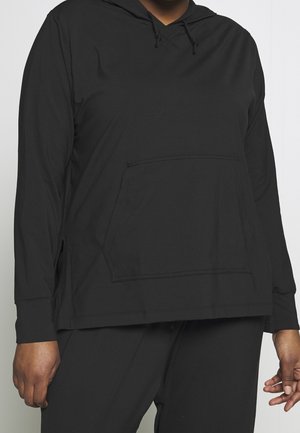 T-shirt till träning - black