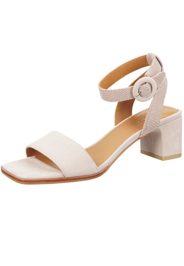 COURTNEY - Riemensandalette