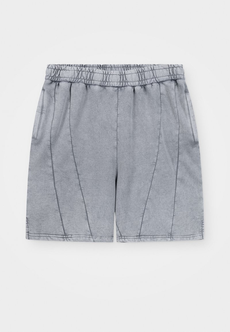 FAVELA Shorts donkergrijs