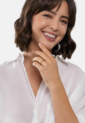 PURELEI SHADE ANXIETY - Bague - goldfarben