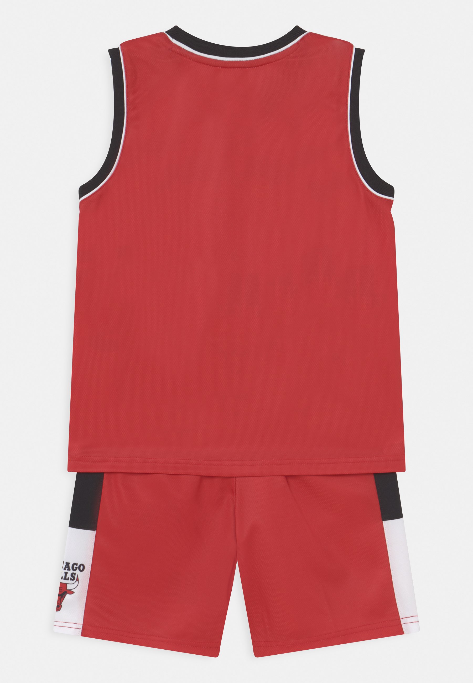 jersey basket chicago bulls