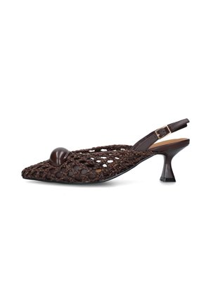 Noa Harmon, 10342 - Tacones - brown
