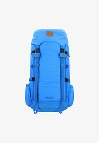 Non sélectionné, un blue