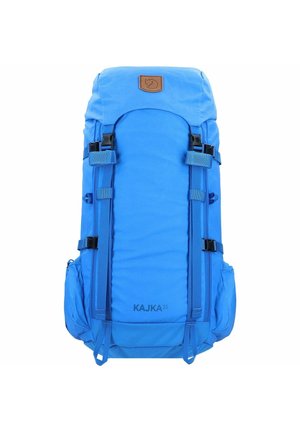 Fjällräven KAJKA 35 S-M 60 CM - Mochila de trekking - un blue