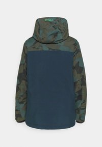 O'Neill Giacca da snowboard - dark green