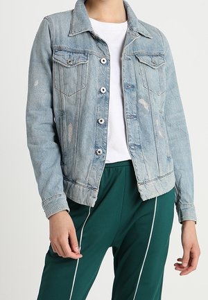 Veste en jean - blue denim