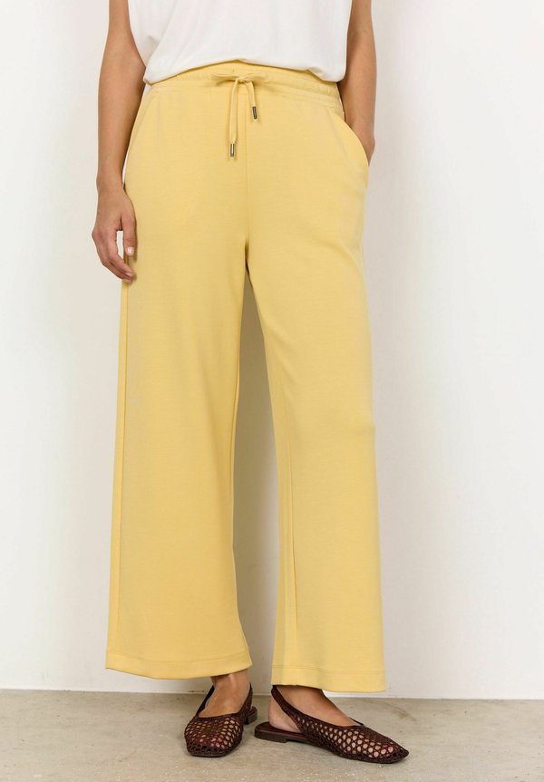 SC-Banu33 - Stoffhose - sunkissed