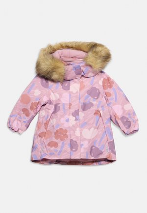 Reima, REIMATEC WINTER JACKET MUURAME - Зимно палто - grey pink