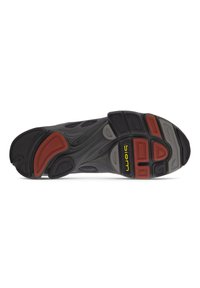 ECCO BIOM C M - Sneakers basse - black dark