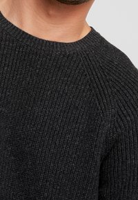 Esprit Strickpullover - black