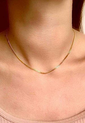 Cala Rose PURE - Necklace - gold-coloured