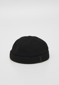 Puma CLASSIC  DOCKER UNISEX - Pletena kapa - black