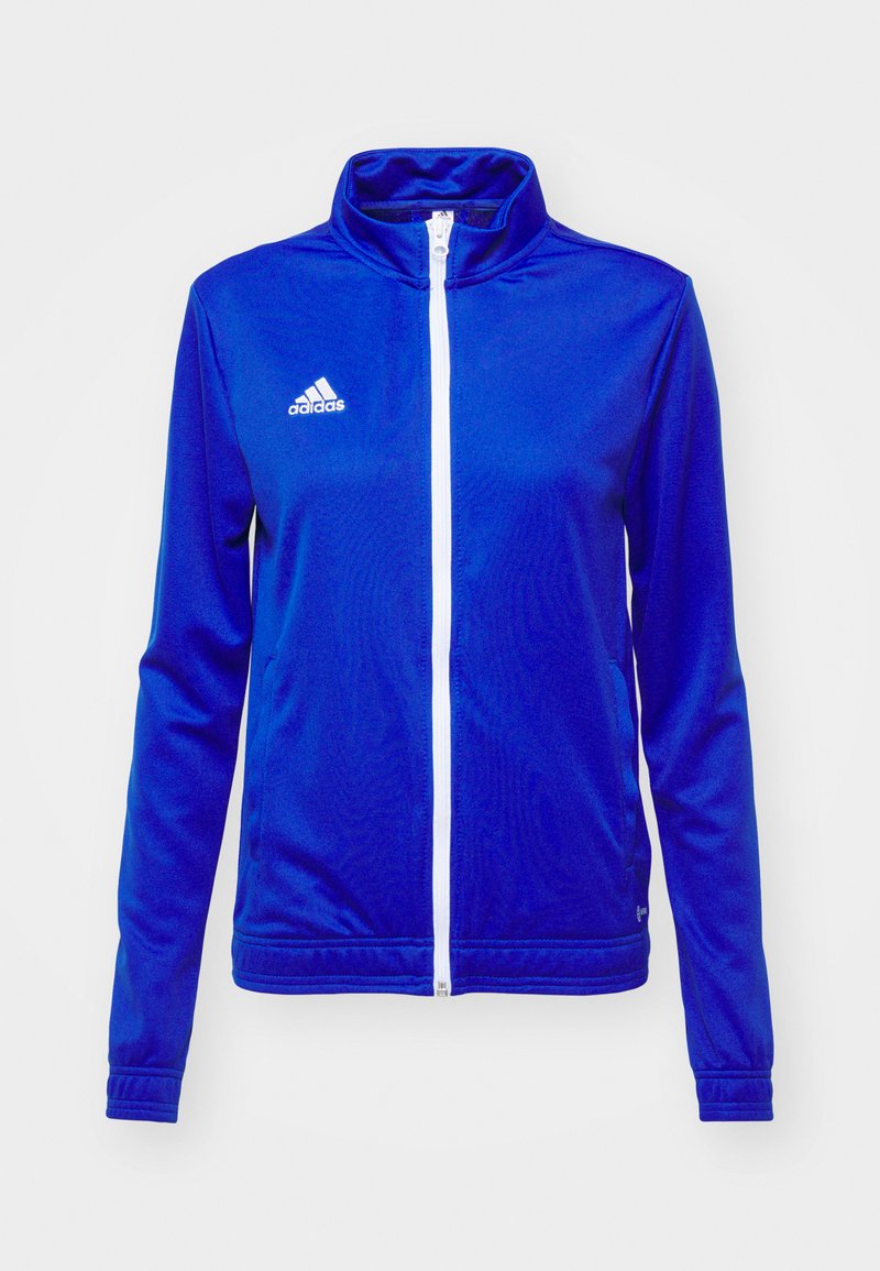 adidas performance Trainingsvest rood adidas performance Trainingsvest rood