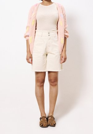 Gilet - light pink