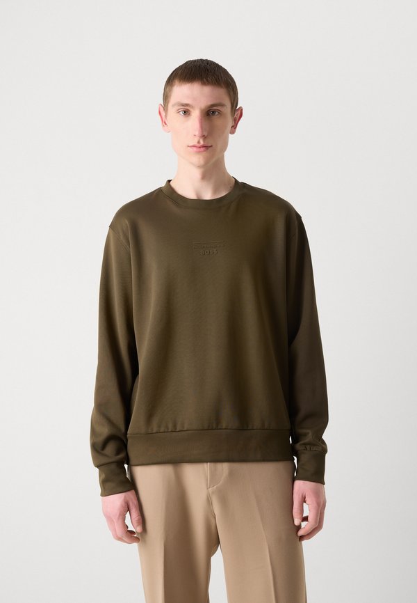 SOLERI - Sweatshirt4