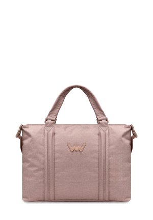 CAROLA - Holdall - beige