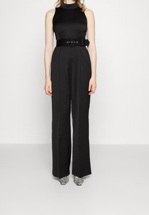 Jumpsuit - black