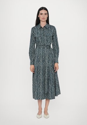 Diane von Furstenberg ASPEN DRESS - Paitamekko - blue