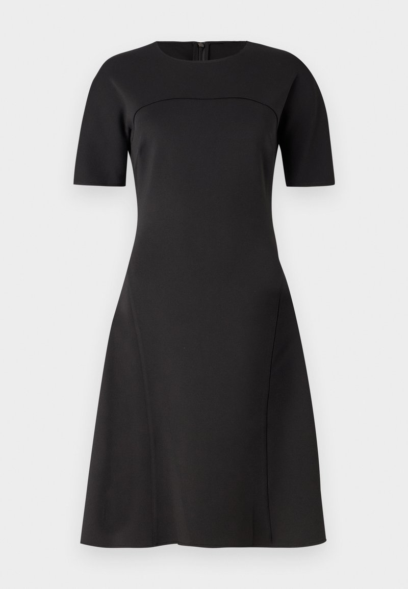 Calvin Klein Jurk zwart Calvin Klein Jurk zwart