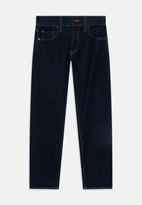 Valitud, dark-blue denim