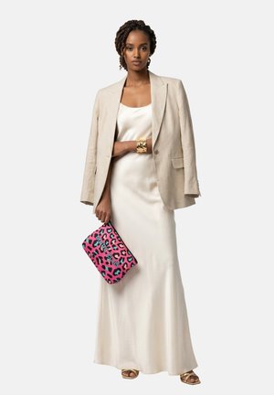 Marc Ellis, MARC ELLIS HANDBAG - Kulturbeutel - pink light