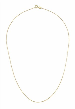 9CT SPIGA CHAIN - Kaelakee - yellow gold