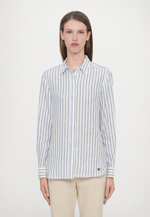 JOSEF - Hemdbluse - cornflower blue