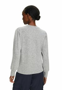 edc by Esprit Jersey de punto - anthracite