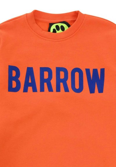 Barrow Felpa - arancione
