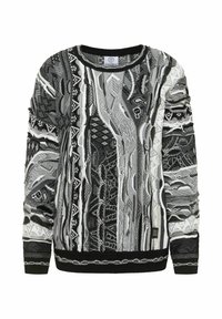 Unausgewählt, anthrazit