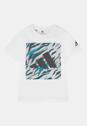 UNISEX - T-Shirt print - white