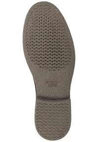 Geox Chaussures à lacets - dark brown