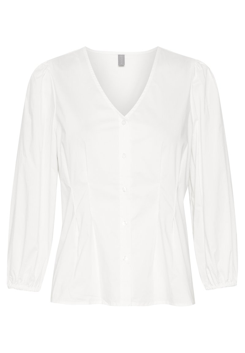 culture Blouse crème culture Blouse crème