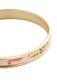 FABLE ENGLAND WHISPERING PRINTED - Käevõru - pink