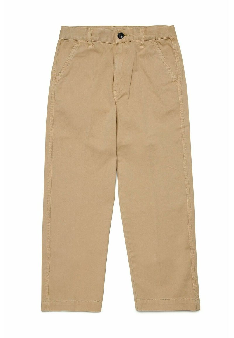 Diesel Broek beige