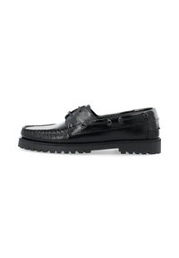 BIACAPRI - Brodarice - black