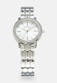 Guess - HAYLEY - Hodinky - silver-coloured Miniatura obrázku 1