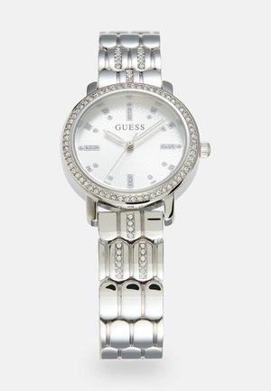 HAYLEY - Watch - silver-coloured