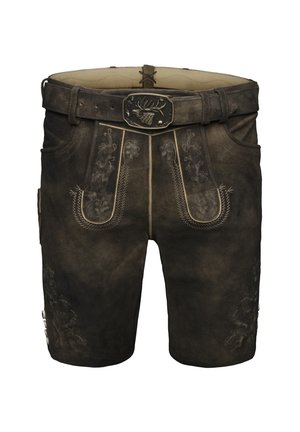 Shorts - vulkan st d sand