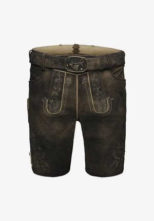 Shorts - vulkan st d sand