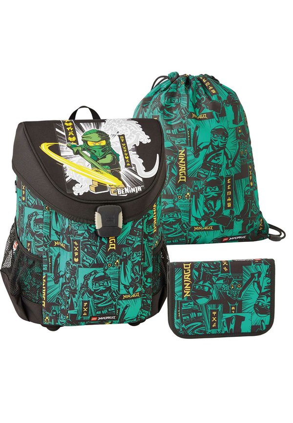 Easy 3 PCS. – Schulranzen Set